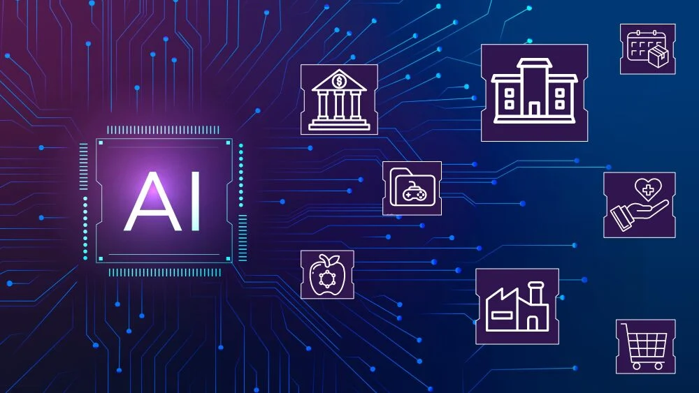 Generative AI in financial services